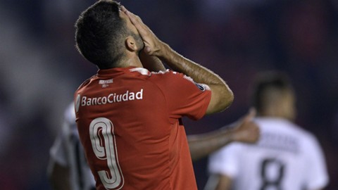 EN VIVO: Independiente - Defensa y Justicia